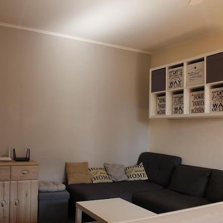 Apartment Budapest Exterior foto