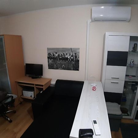 Apartment Budapest Exterior foto