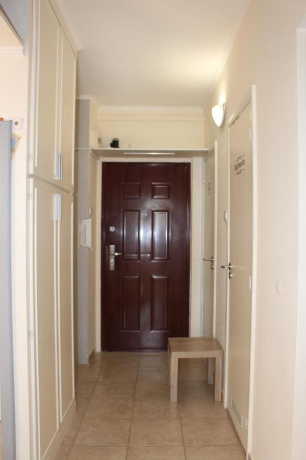Apartment Budapest Exterior foto