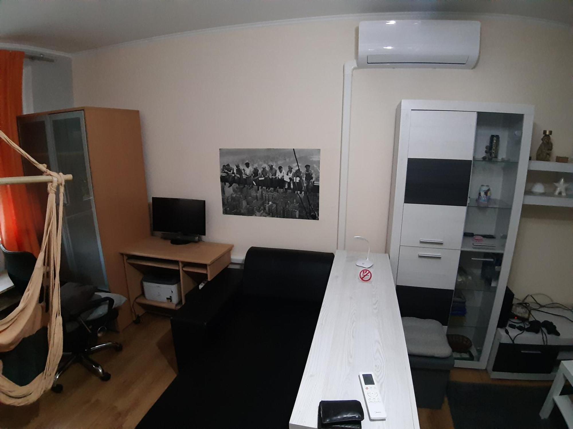 Apartment Budapest Exterior foto